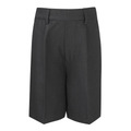 Shorts tailored