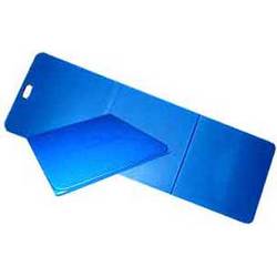 Conditioning Floor Mat - 3 Part