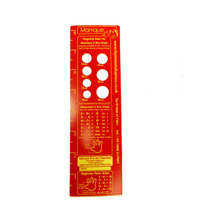 Sizer - Free Finger Sizer  Click More Info first!