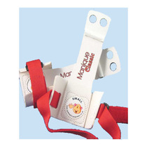 Manique Classic A Bar Guard (For Girls)