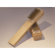 Handguard brush