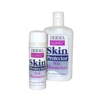 Dermaguard Skin Protector with Moisturiser
