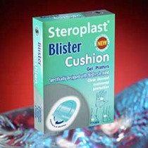 Steroplast