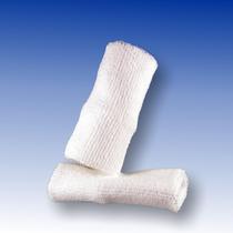Wristbands - soft cotton, double length