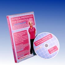 Physical Preparation for Gymnastics - DVD