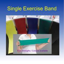 Exercise Band - Single Band