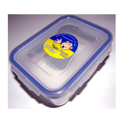 Box for Grippy Block & Chalk