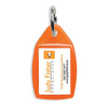 P5 Acrylic Printed Promotional Keyrings