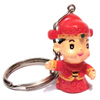 Custom 3d Resin Keyrings