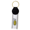 Promotional Lanyard Leather Head