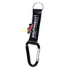 Promotional Lanyard Carabina Small