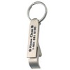 The Classic Bottle Opener Keyring