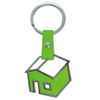 The Bright House Keyring