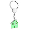 Splice of Brighton Metal House Keyring