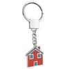 Splice of Brighton Metal House Keyring