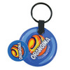 Starflex Coinholder Keyring