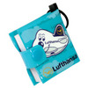 Starflex Memo Book Keyring