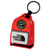 Starflex Reflective Rucksack Keyring