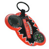 Starflex Gadget Master Keyring