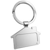A Home from Home Metal Keyring