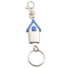 Cosy Boy Keyring