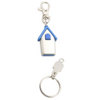 Cosy Boy Keyring