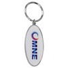 Zante Oval Keyrings