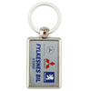 Dakota Keyrings