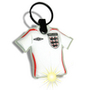 Starflex Custom Design Keyring
