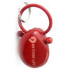 Neo Tagua Keyring