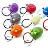 Neo Tagua Keyring