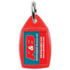 P5 Acrylic Printed Promotional Keyrings