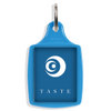 A5 Acrylic Printed Promotional Keyrings