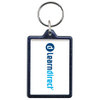 C1 Acrylic Printed Promotional Keyrings