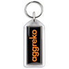 F1 Acrylic Printed Promotional Keyrings