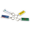 F1 Acrylic Printed Promotional Keyrings