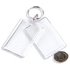 G1 Acrylic Printed Promotional Keyrings