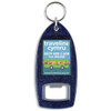 R1 Acrylic Printed Promotional Keyrings