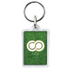 Y1 Acrylic Printed Promotional Keyrings