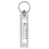K9 Slim Magnifier Keyring