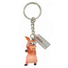 Custom 3d Resin Keyrings