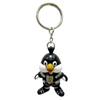 Custom 3d Resin Keyrings