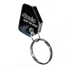 The 3D Chunk Bespoke Metal Keyrings