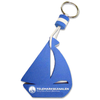 EVA Floating Foam Keyrings