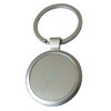 The Rio Round Keyring