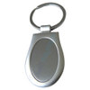 The Venezuela Oval keyring
