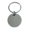 The Colombo Flat-O Metal Keyring