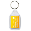 K14 Traditional Budget Keyfobs