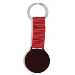 Promotional Lanyand Medallion Circle