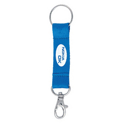 Promotional Lanyand Class Clip Head